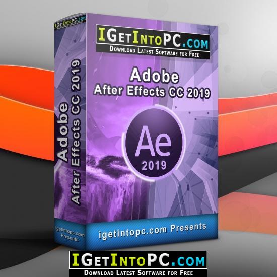 adobe after effects cc free download for mac
